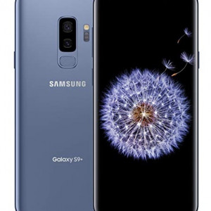 سامسونج Samsung Galaxy S9 Plus image